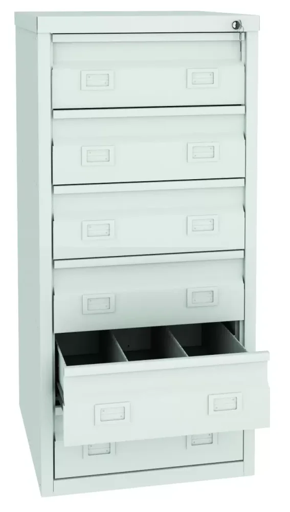 Шкаф картотечный FB-6