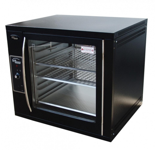 Витрина тепловая для конвекционного гриля ВтЭ