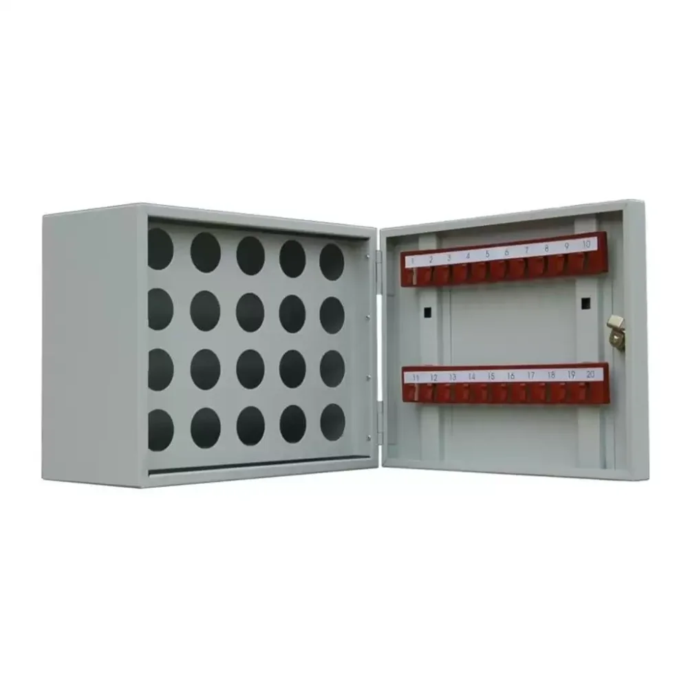 Ключница КЛ-20П (без пеналов и брелков)