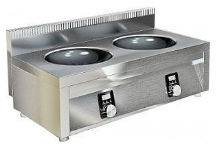 ПЛИТА индукционная ИПВ-210111 ВОК (63 281)