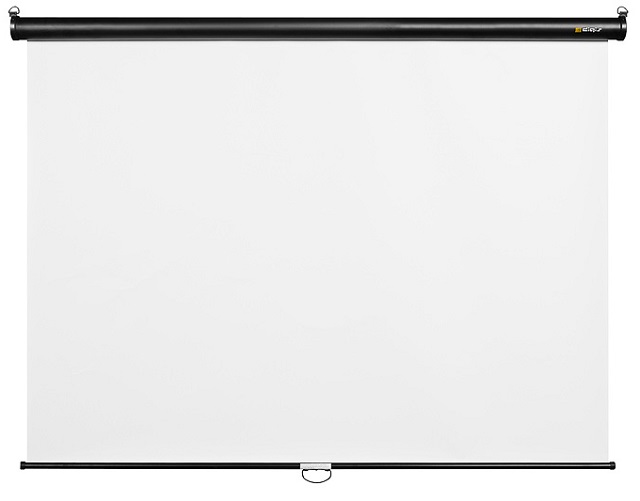 Экран настенный с ручным приводом Digis DSOC-1108