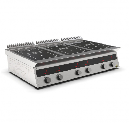 Плита индукционная C96-5N SMART INDUCTION