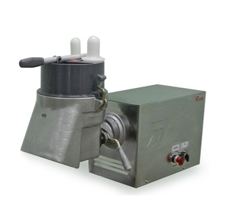 Машина овощерезательная ОМ-300-01 (УКМ-11-01)