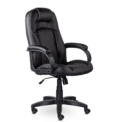 Кресло СН-400 Аризона В пластик-люкс 727