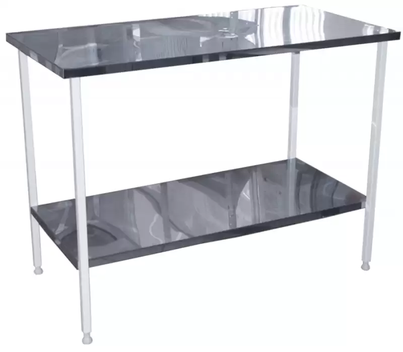 Стол медицинский инструментальный МСК-687.180.02 (СиМК-МСК)