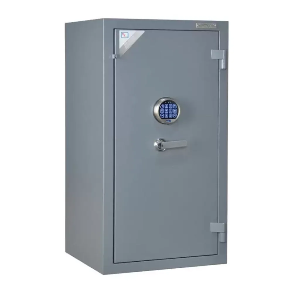 Сейф взломостойкий СМ(3)-90Э