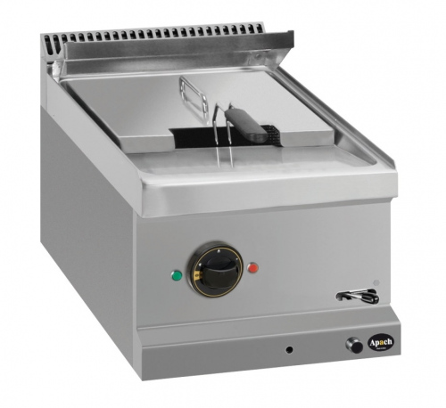 ФРИТЮРНИЦА 700СЕР. APACH APFE-47T/PL