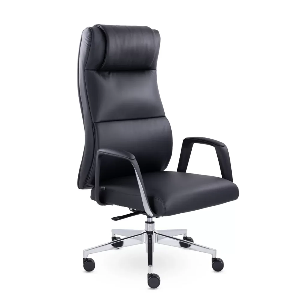 Кресло UTFC Канзас М-111 пластик/хром