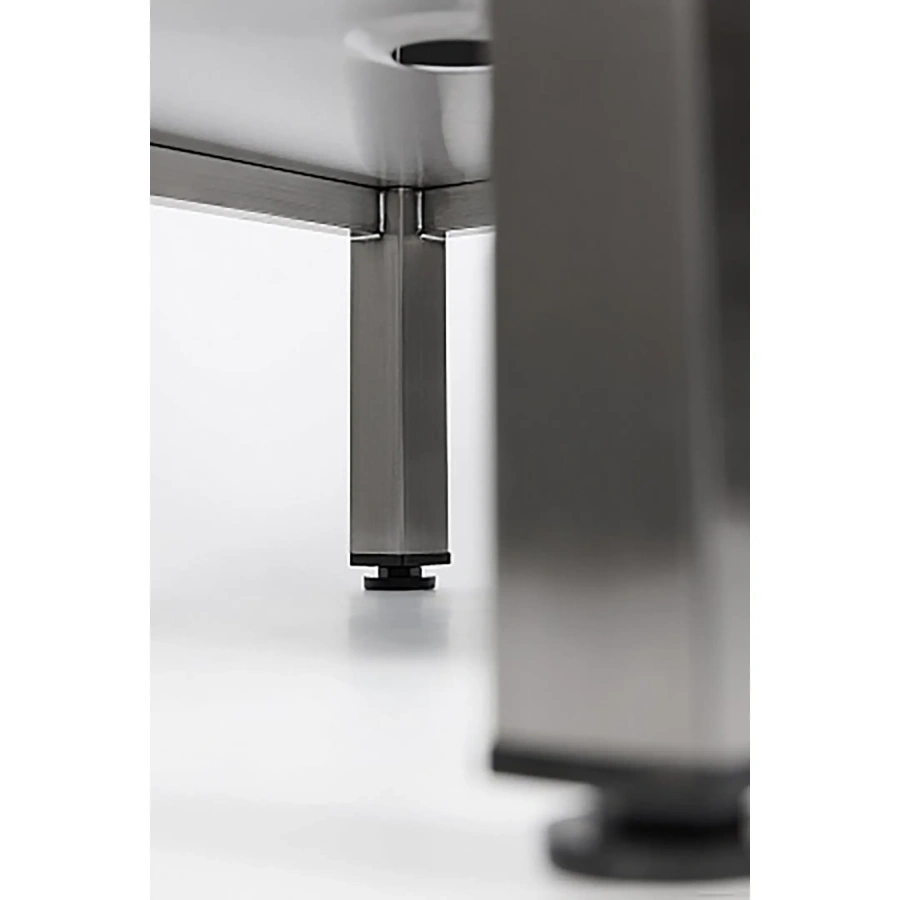 Ванна котломоечная с бортом ВМСК-1/10/7-Б