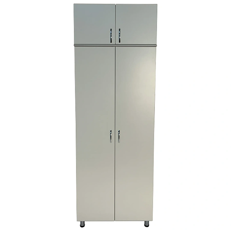 Шкаф медицинский MD ШМ 14.34 (белый)