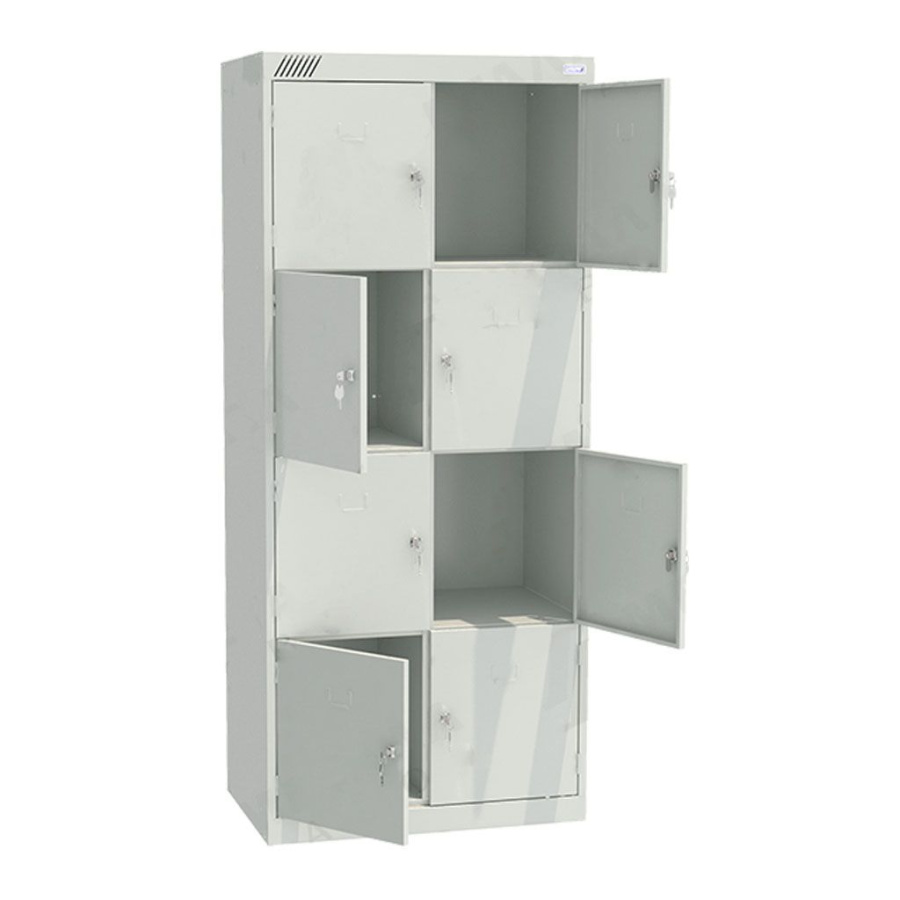 Шкаф для сумок ШРК-28-800