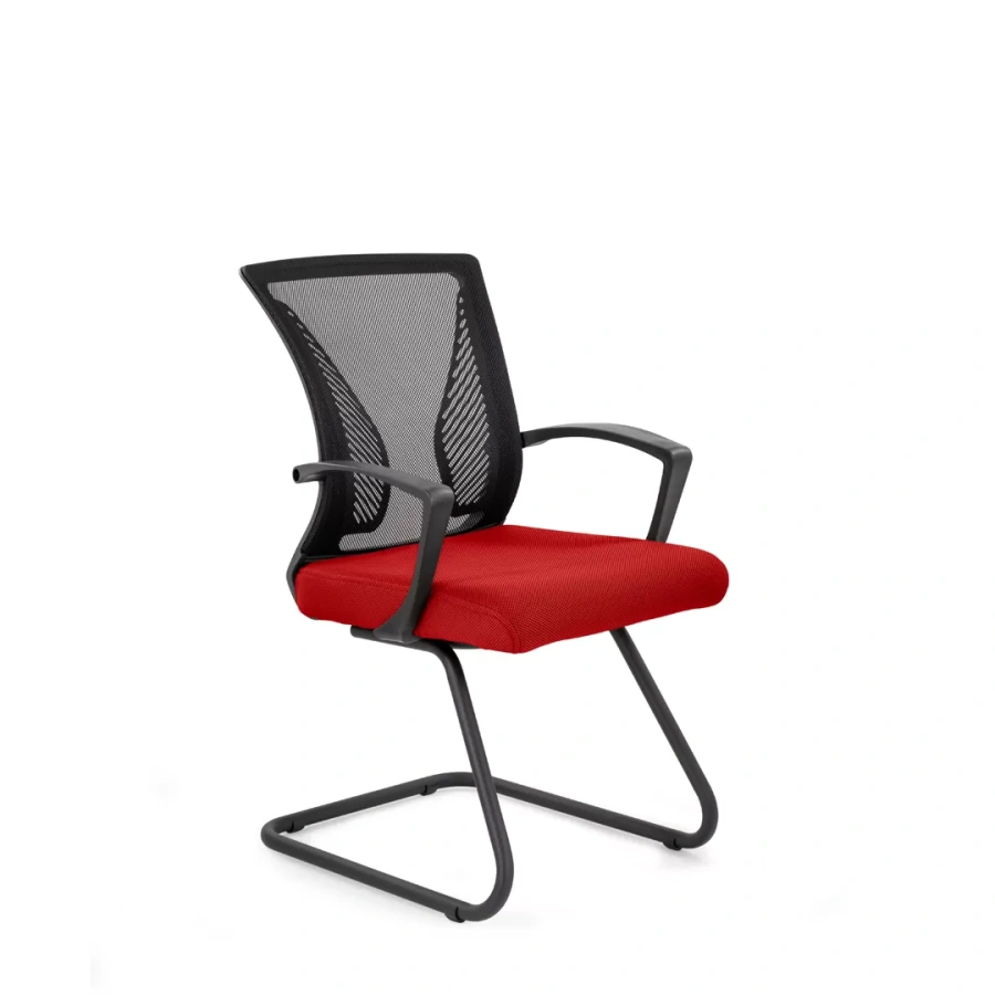 Кресло СН-800 Энжел черный Н/п Нео BL