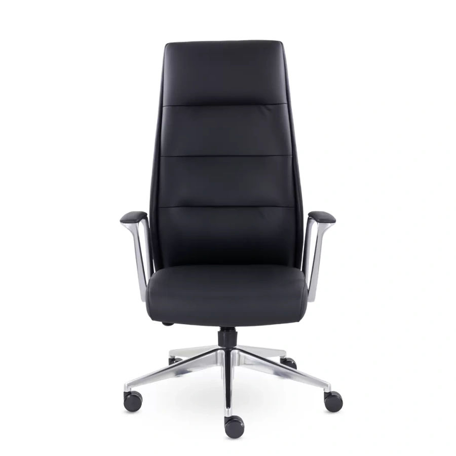 Кресло UTFC Бремен М-123 алюминий