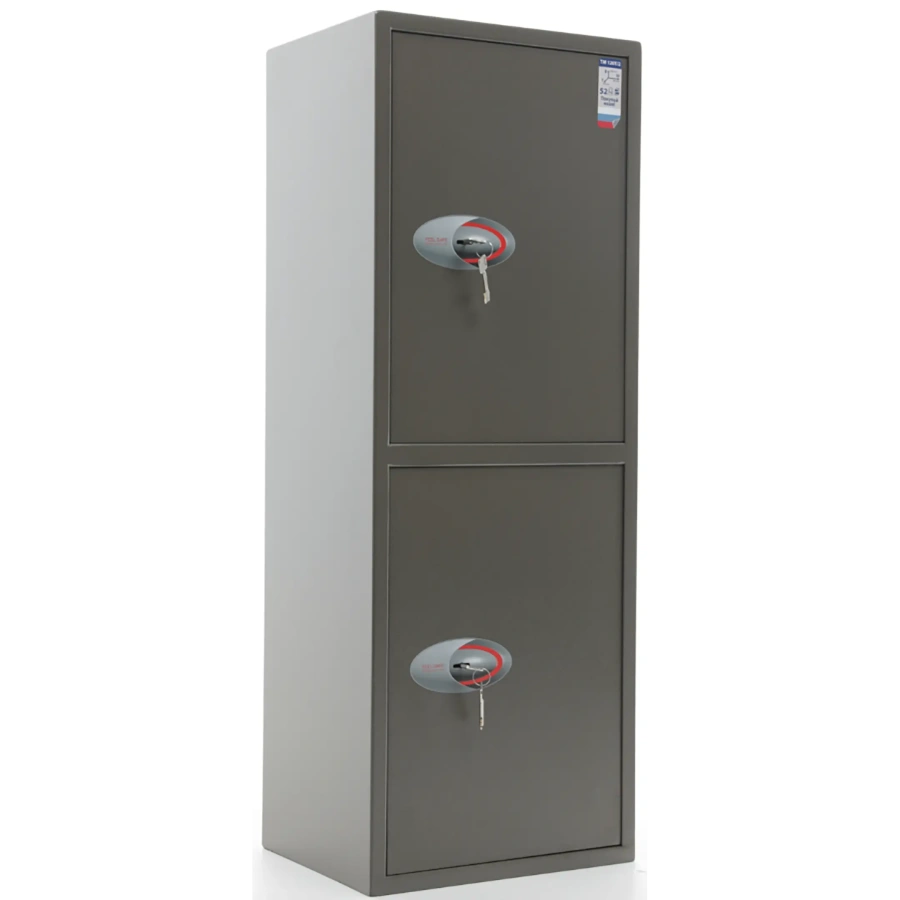 Сейф Aiko TM-120T/2