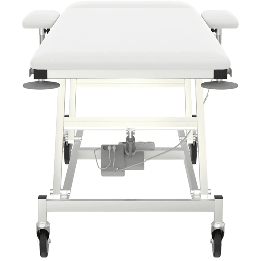 Перевязочный стол с электроприводом СМП 1.2 VLANA