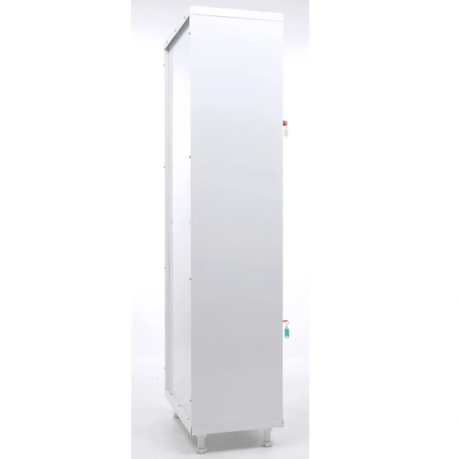 Шкаф медицинский HILFE МД 1 1760 R