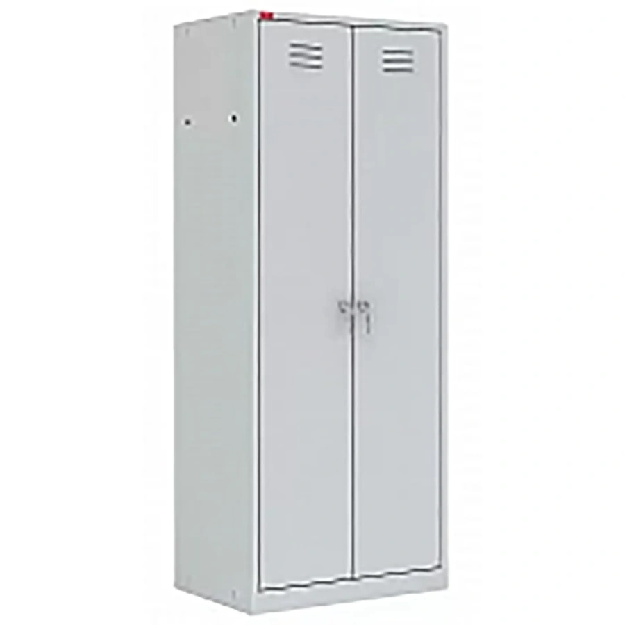 Шкаф для раздевалки ШРМ-22/800