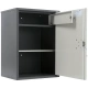 Шкаф бухгалтерский Aiko SL-65T