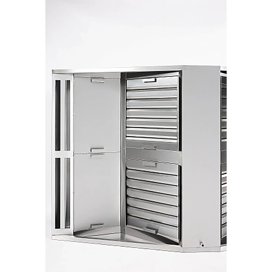 Зонт приточно-вытяжной центральный ЗПВЦУ-22/20