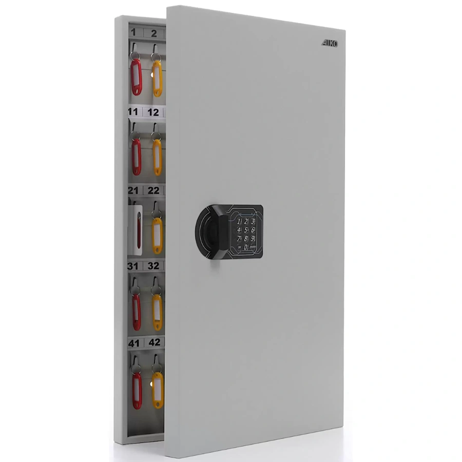 Ключница KEY-95EL (с брелками)