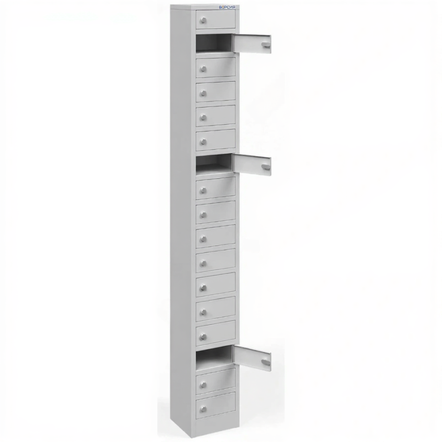 Шкаф для телефонов ШТ-17