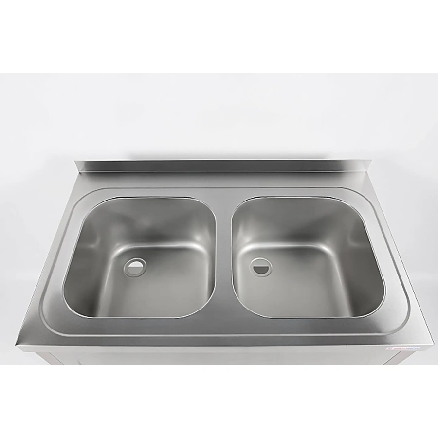 Ванна моечная ВМЦ-2/10/6-Б