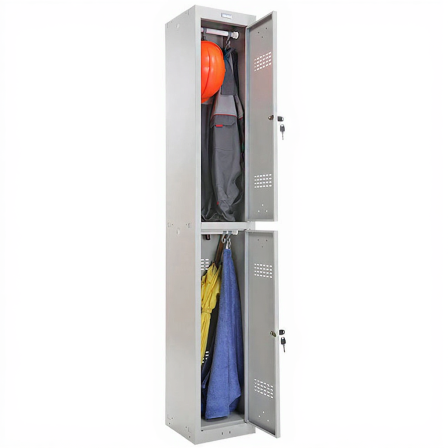 Шкаф ПРАКТИК усиленный ML 12-30х30