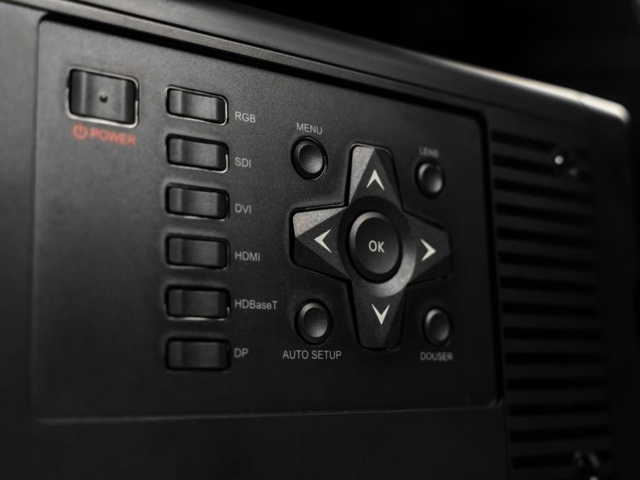 Проектор Exell EXD405Z