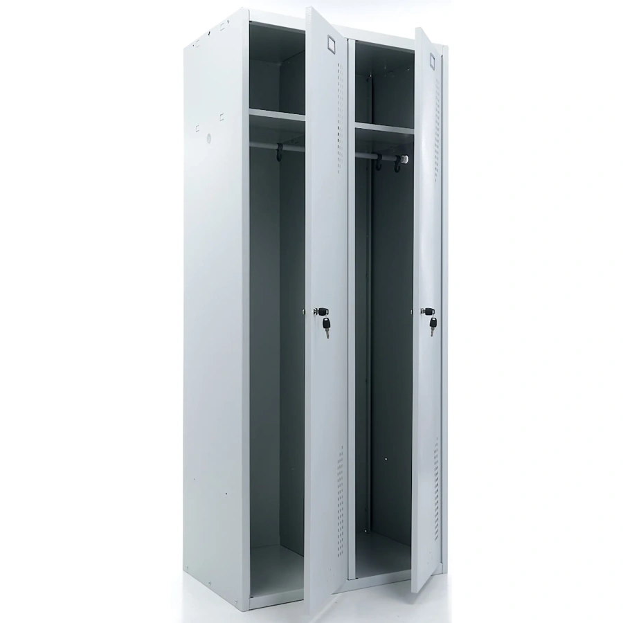 Шкаф ПРАКТИК LS-K 21-800