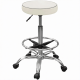 Табурет лабораторный Т11-В (мягкое сиденье)