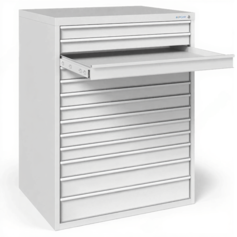 Шкаф картотечный ШКР-13, формат А1