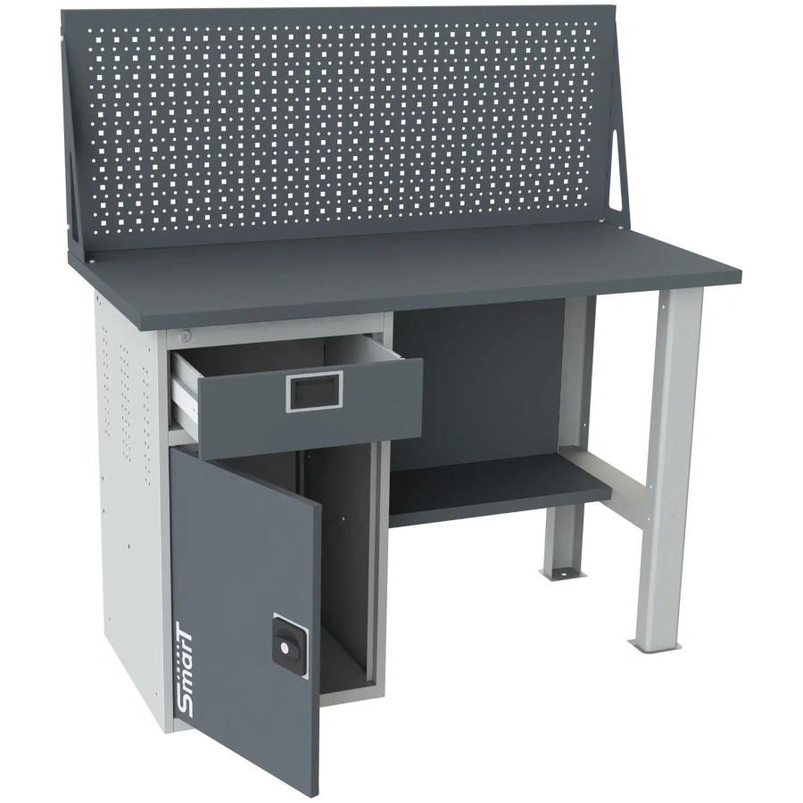 Верстак SMART 1280.1-1.S1.0.d