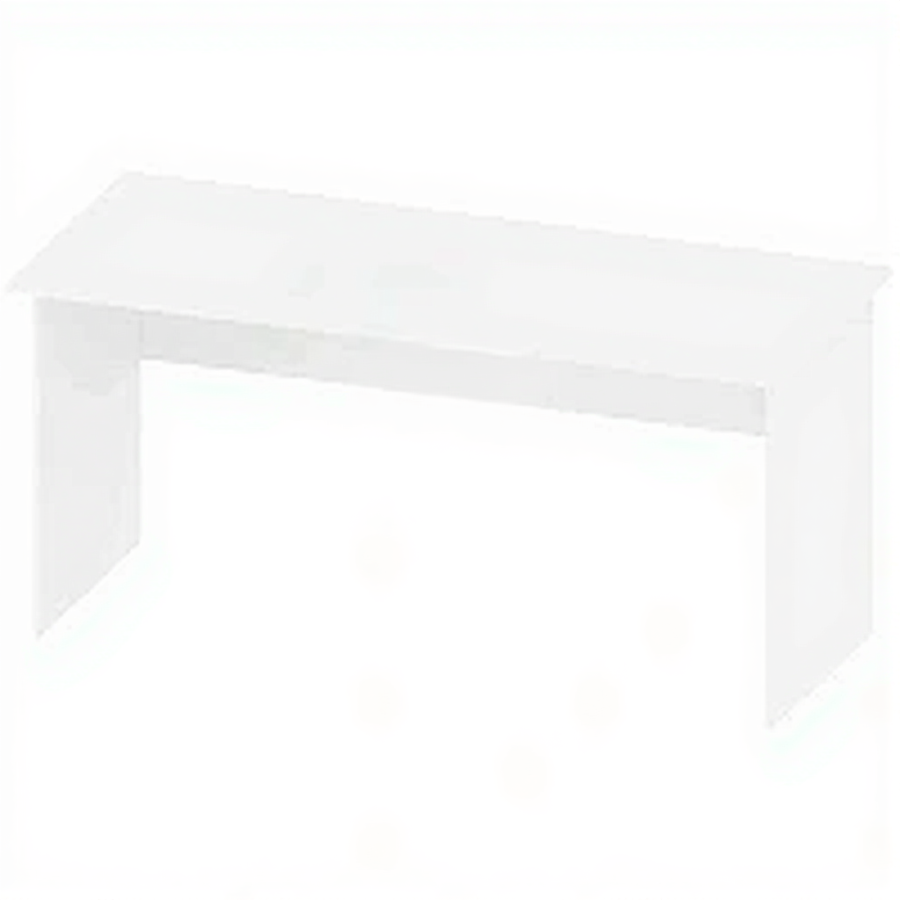 Стол письменный столешница 22 мм ШКАВ9