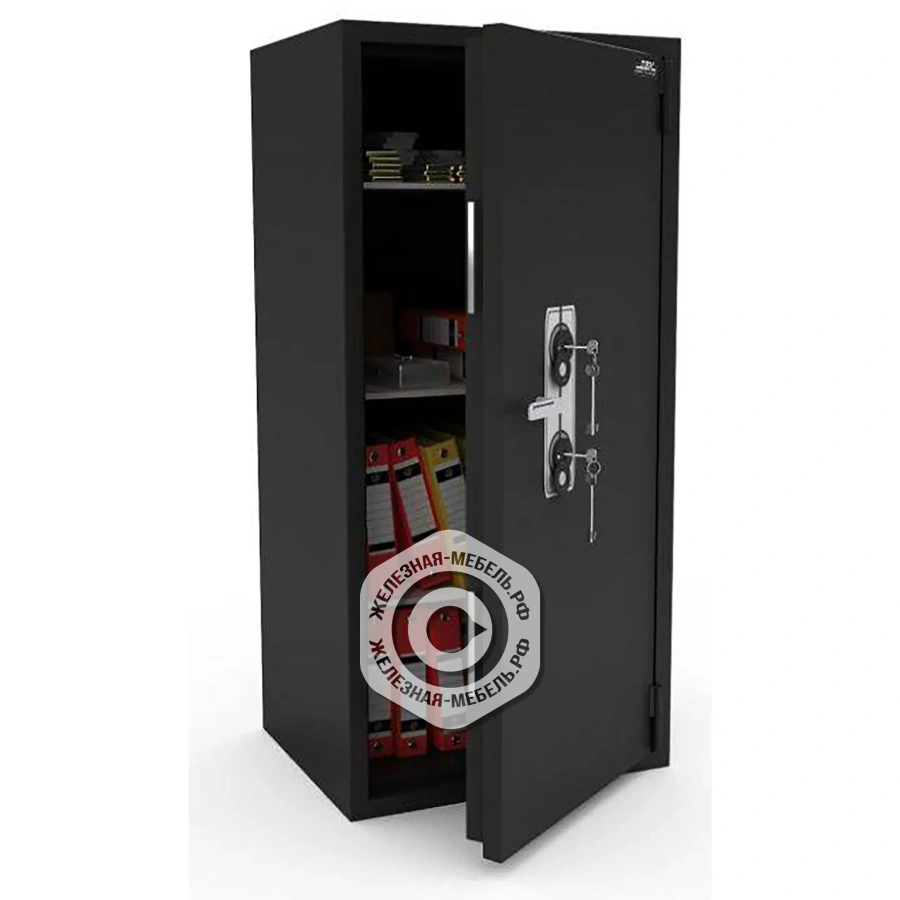 Сейф ЛС-460 БТ