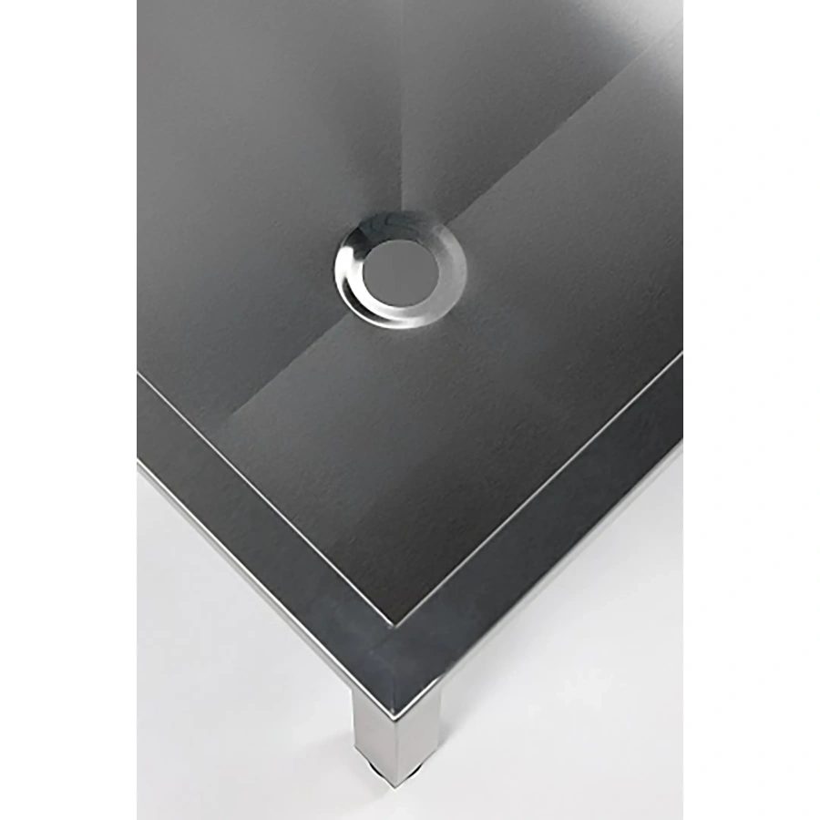 Ванна моечная моповая ВММ-1/8