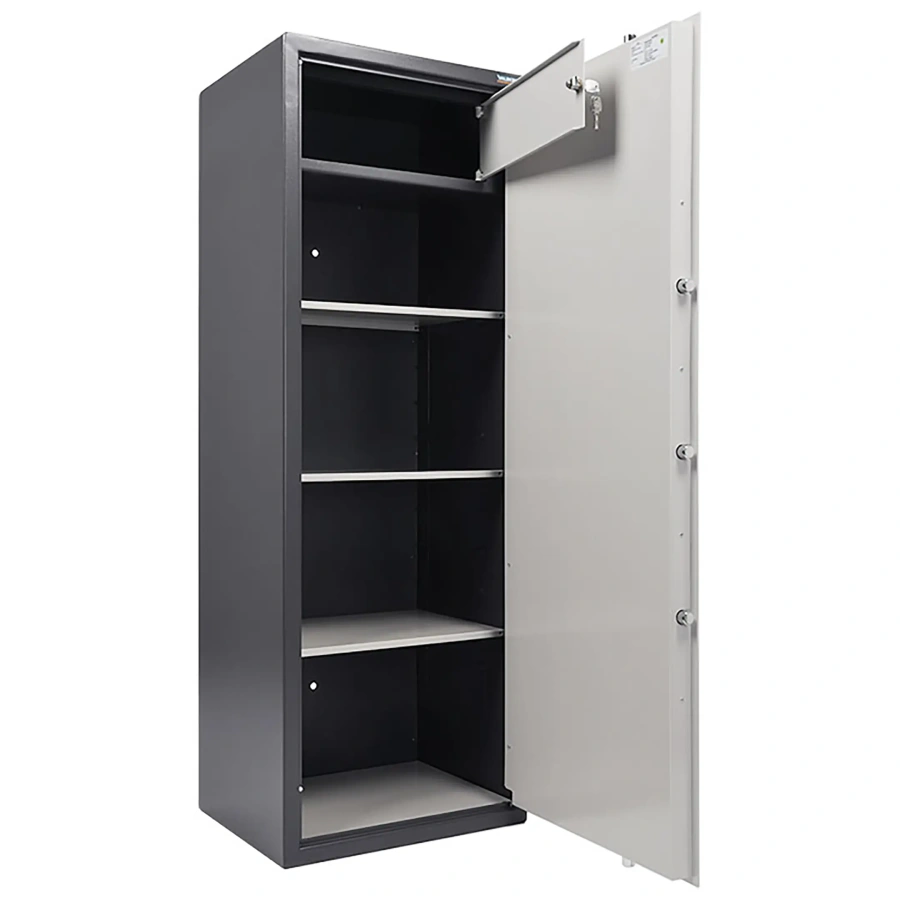 Сейф Valberg ASM-165T (графит)