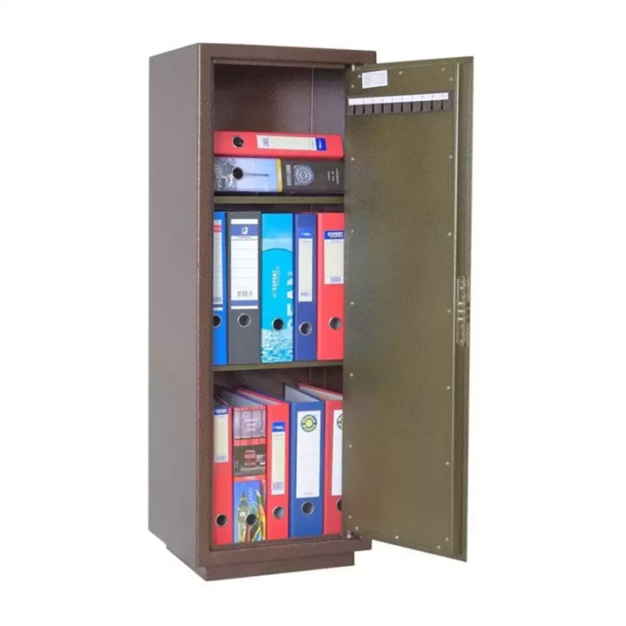 Сейф бухгалтерский ШБ-2А