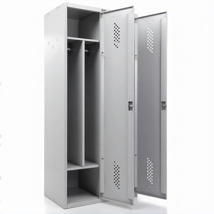 Шкаф ПРАКТИК LS-21-80D