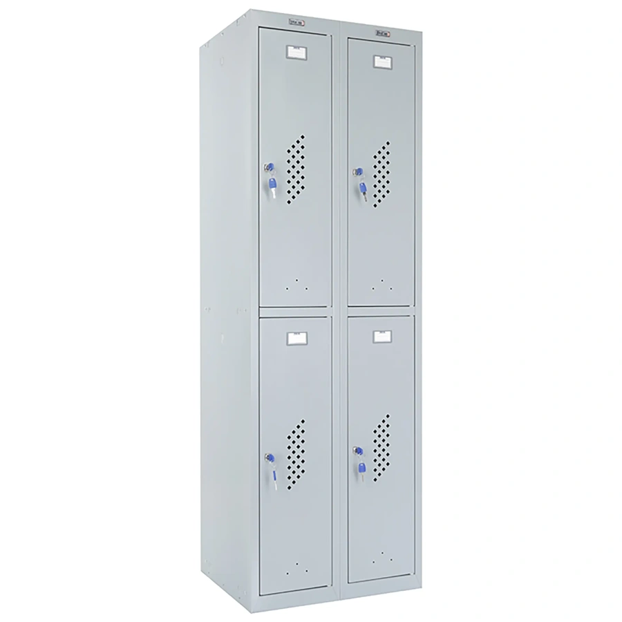 Шкаф для раздевалок усиленный ML/LS 22-60