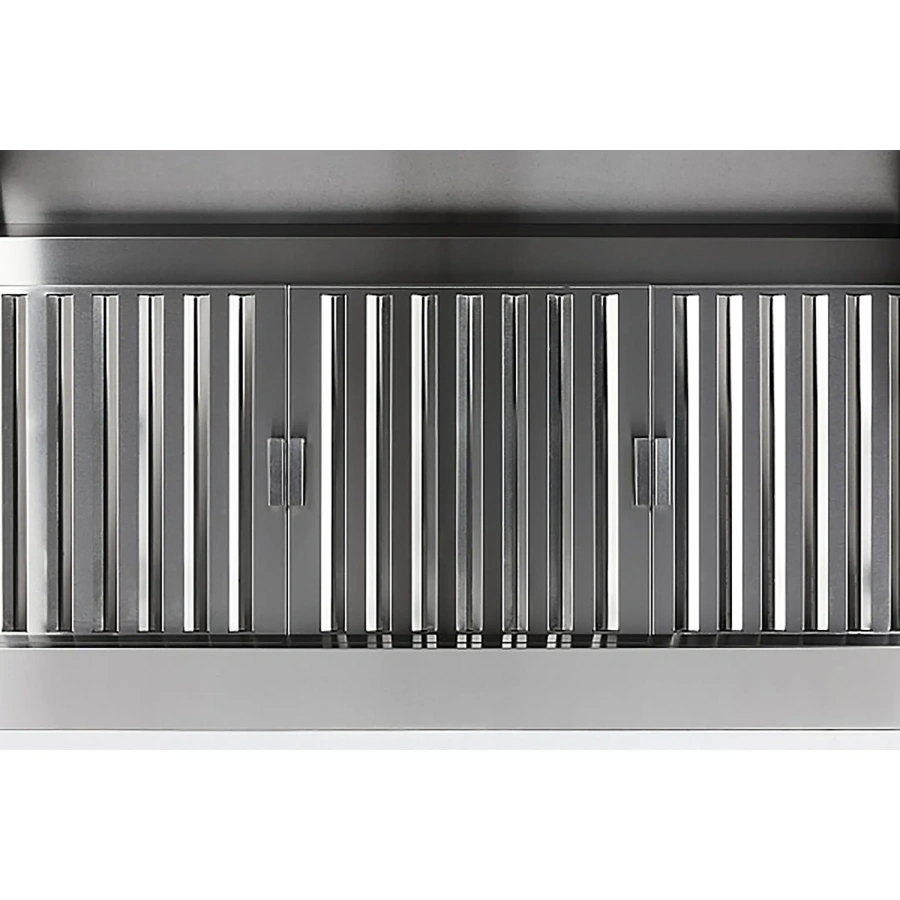 Зонт вытяжной коробчатый ЗВПК-25/10