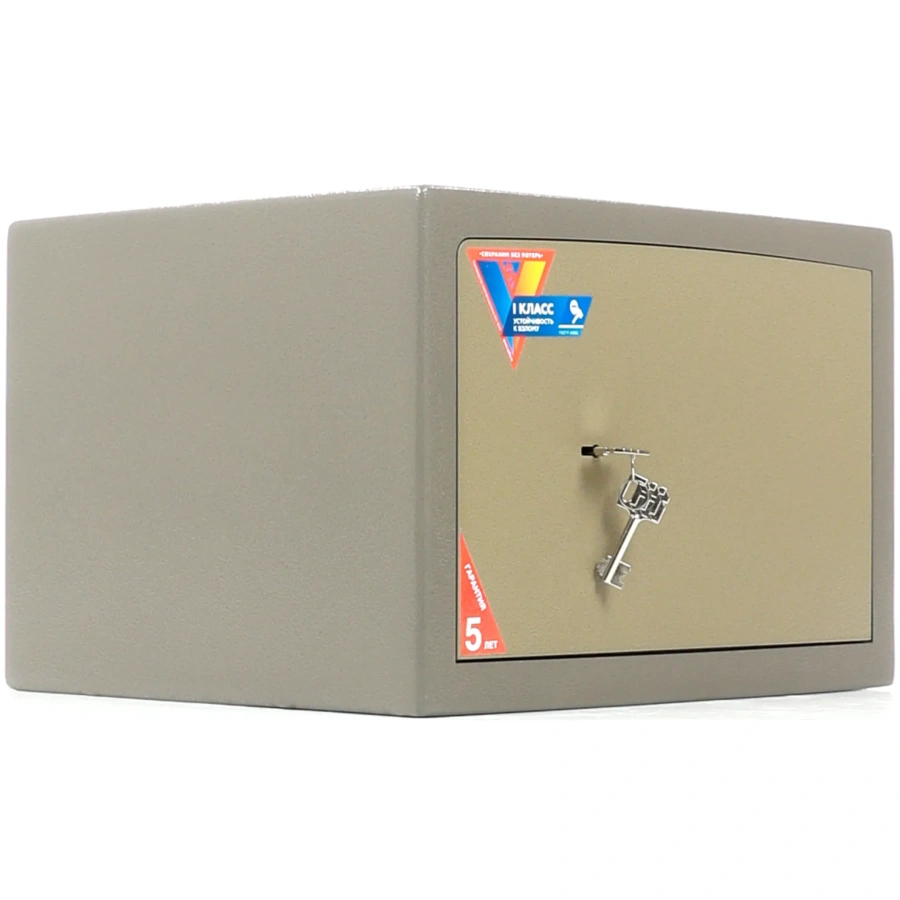 Сейф Valberg КАРАТ ASK 30