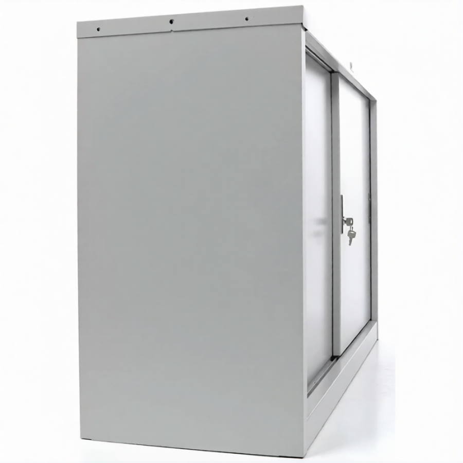 Шкаф ПРАКТИК AMT 0812