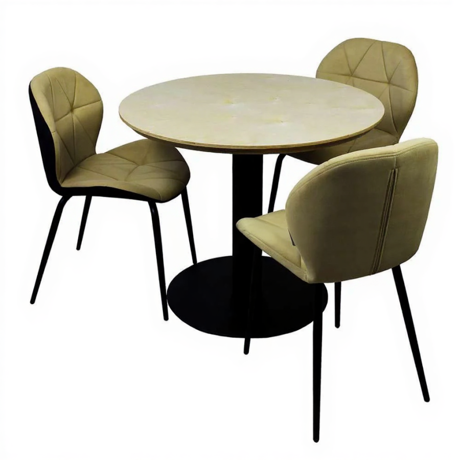 Столовая группа Bene