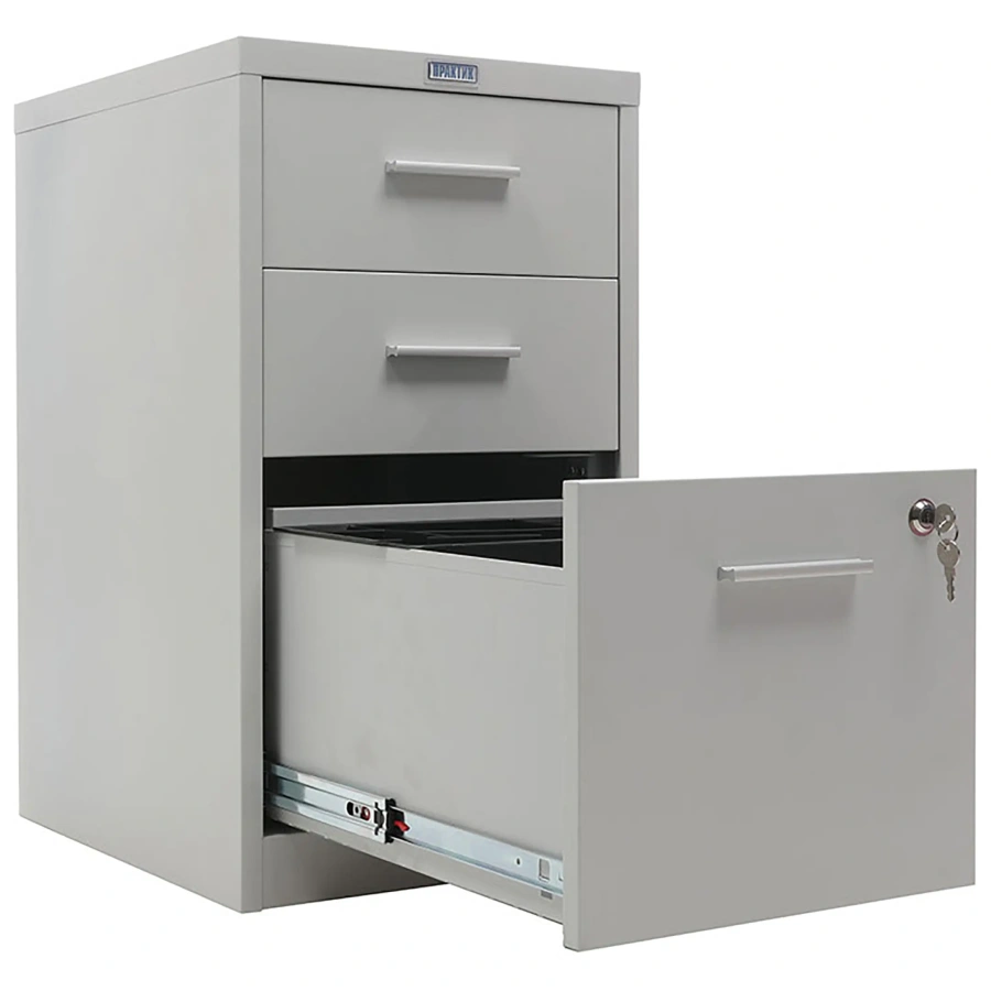 Картотека для дома и офиса А-69/3 (А-43Т)