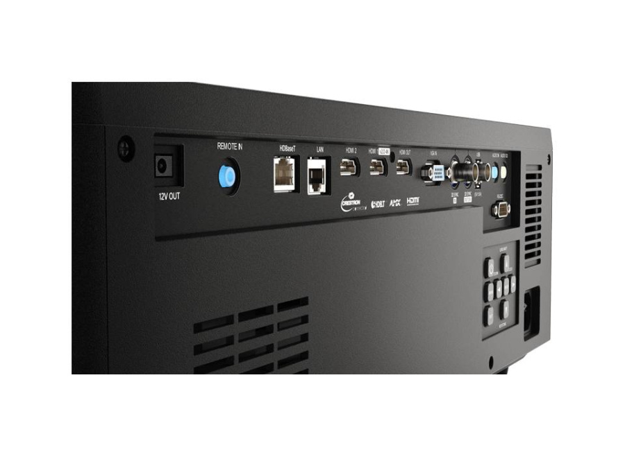 Проектор Christie DWU860-iS