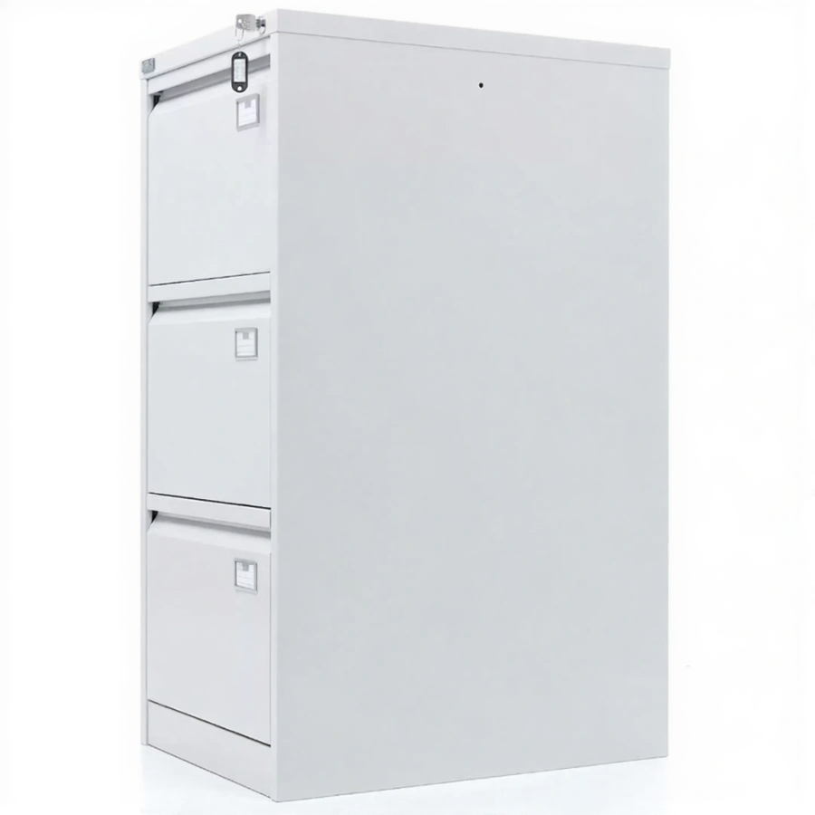 Картотечный шкаф NOBILIS NF-03