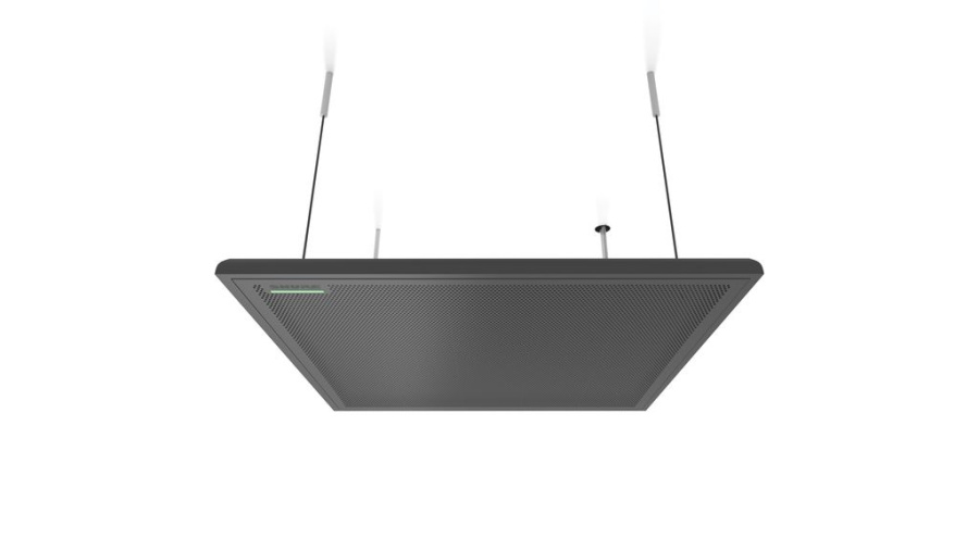 Микрофонный массив Shure MXA910B-60CM.