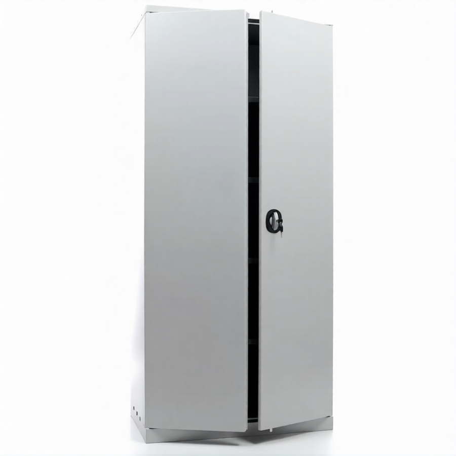 Шкаф ПРАКТИК МД СВ-12