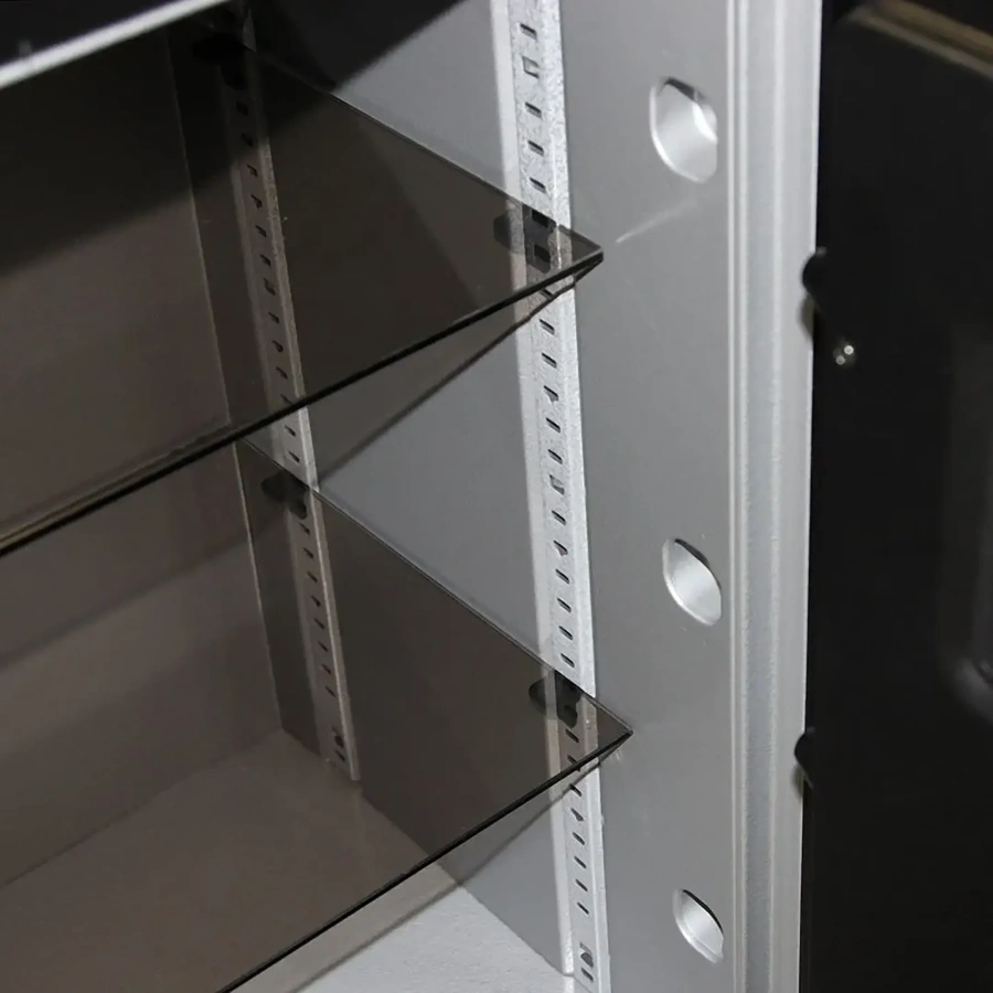 Сейф Lucell LU-2000BP2 FP «Дама в японском стиле» Клод Моне