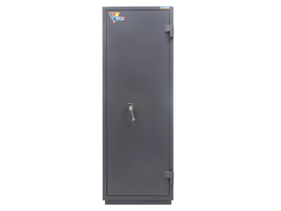 Взломостойкий сейф VALBERG КВАРЦИТ 120Т